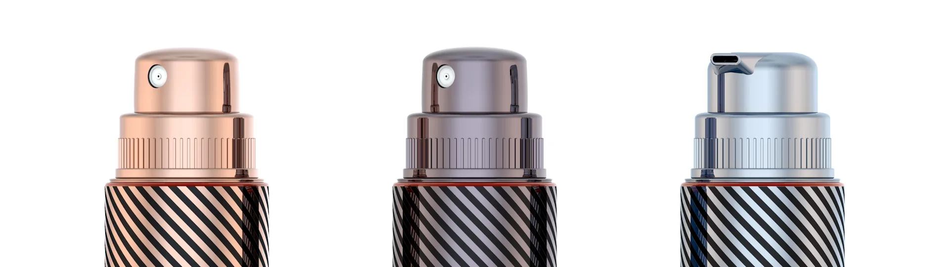 Têtes des produits Blacksun
