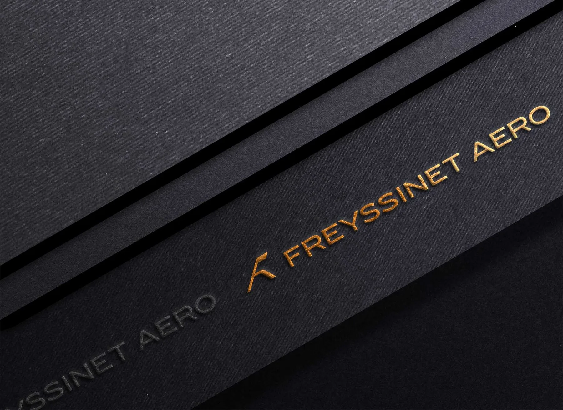Identité Freyssinet Aero