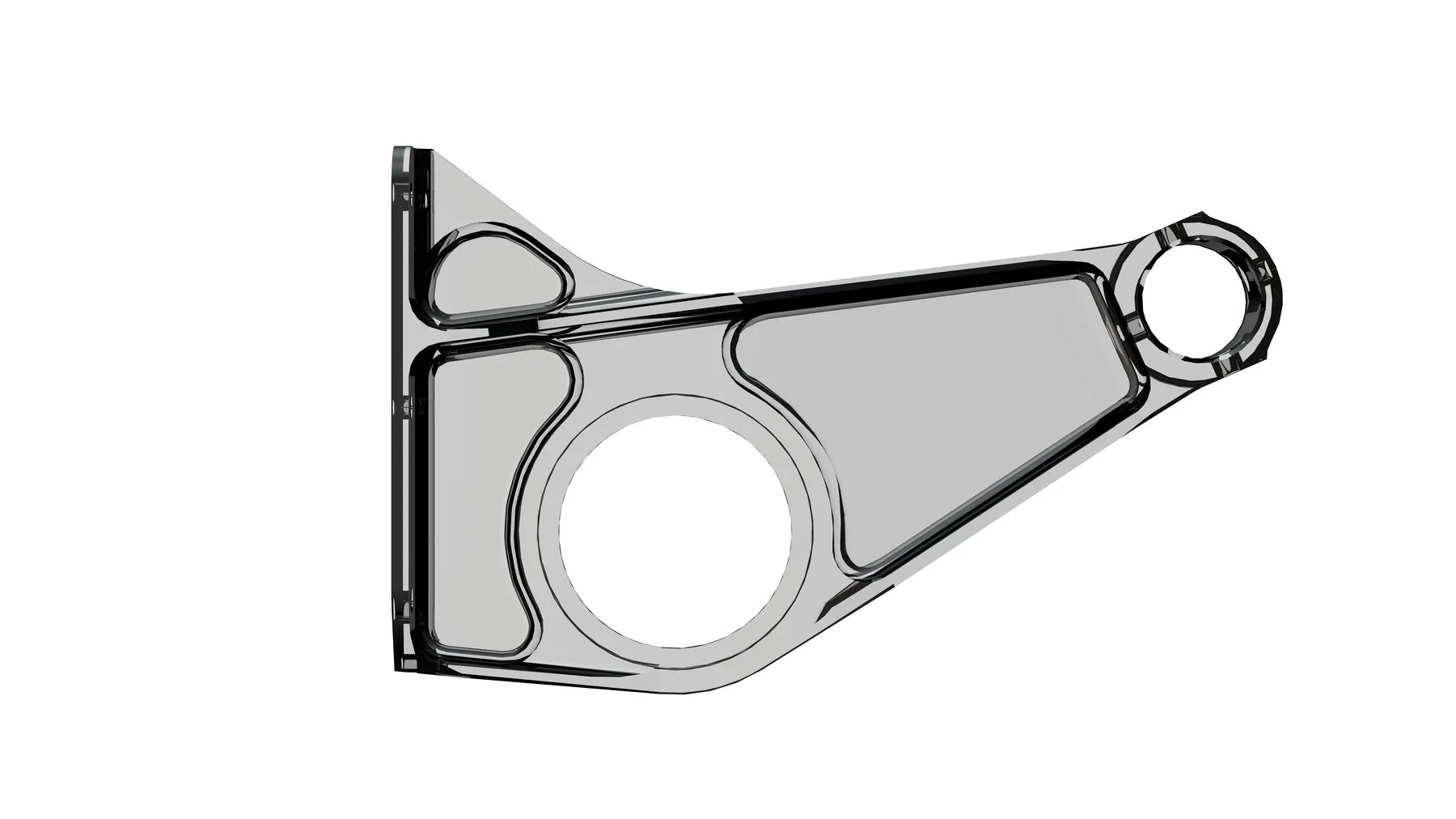 Freyssinet Aero, marque fille Speedshop